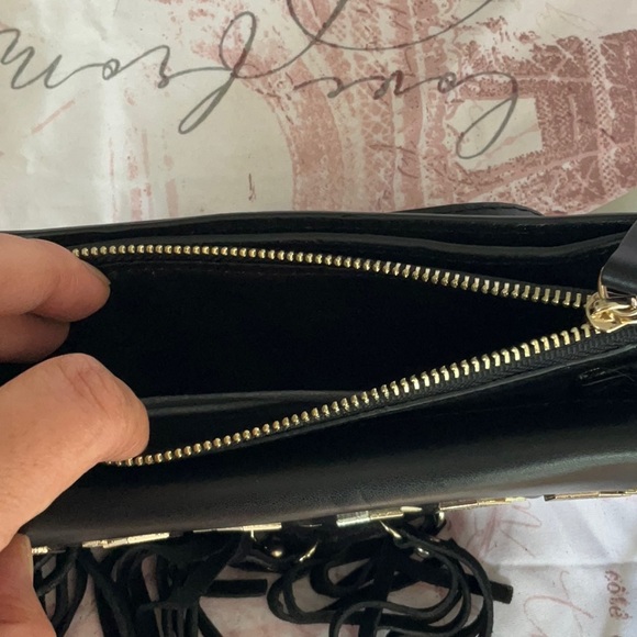 Zara real leather belt bag - Picture 6 of 7